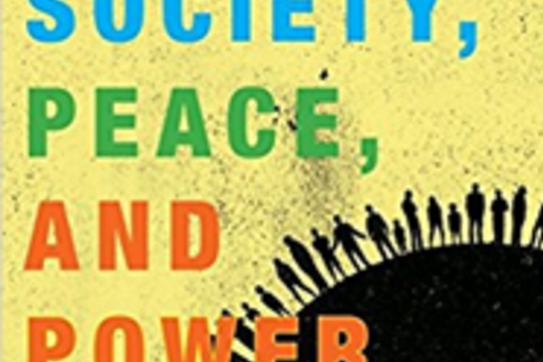 New Book Illustrates How the Involvement of Civil Society Can Result in More Effective Peacebuilding Policies