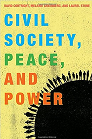 Civil Society Peace And Power News