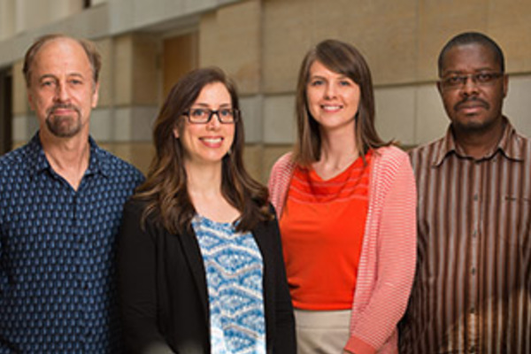 Kroc Welcomes 2016-17 Visiting Research Fellows