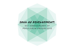 Soul Of Development