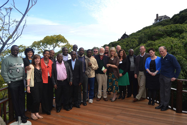 Kroc Conference in South Africa Focused on Religion, Reconciliation and Peace