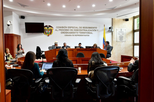 Implementing the Colombian Peace Agreement
