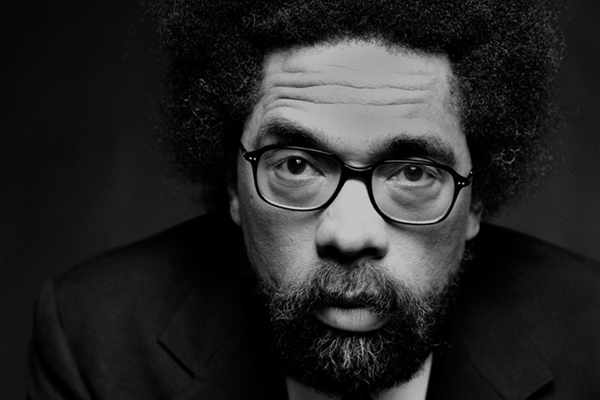 Cornel West, Harvard professor of public philosophy, to deliver 25th annual Hesburgh Lecture