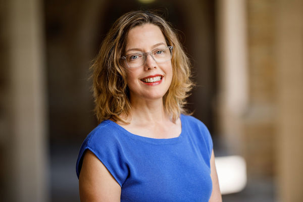 Professor Mary Ellen O’Connell to speak about artificial intelligence at The Hague