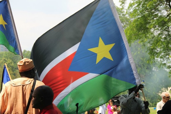 Mediation Program Offers Training for South Sudan Council of Churches