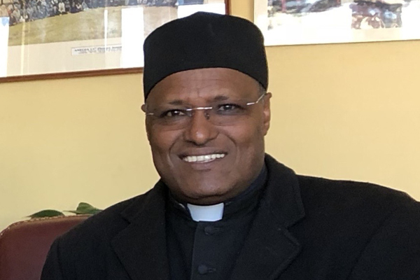 The Role of Religious Leaders in Building and Sustaining Peace in Ethiopia