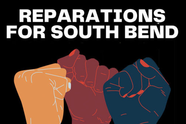 Reparations for South Bend: A Conversation Connecting Past, Present, and Future