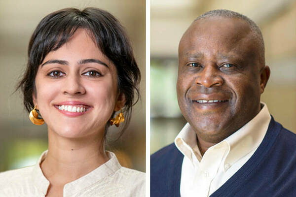 Two Kroc Institute faculty members granted prestigious research opportunities