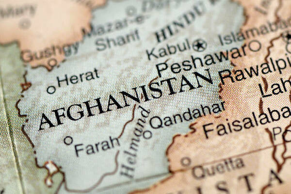 Afghanistan: What Risk of Armed Conflict?