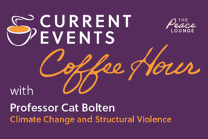 Cat Bolten Coffee Hour