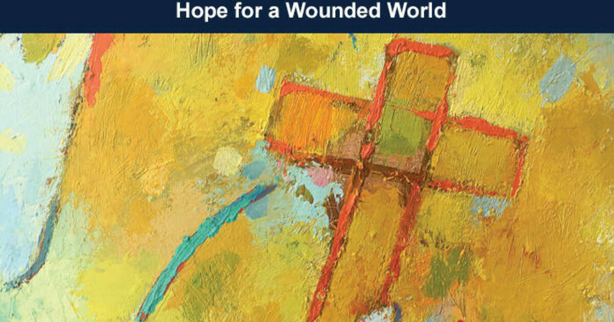 The Wounded World