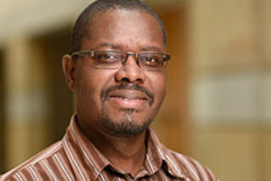 Peter Kankonde Bukasa