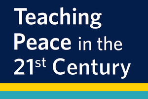 Teaching Peace New Web