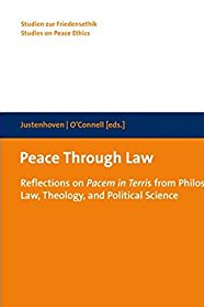 Peace Through Law