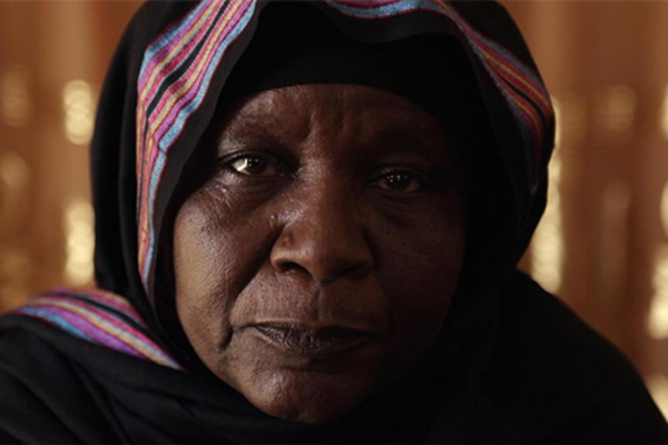 Hissein Habré, A Chadian Tragedy (2016)