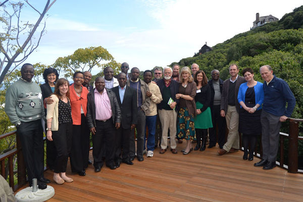 Uganda Workshop Paves Way for Reconciliation
