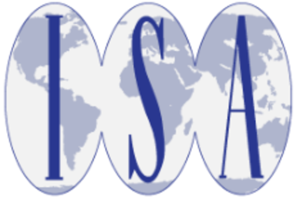 International Studies Association (ISA) Convention Reception