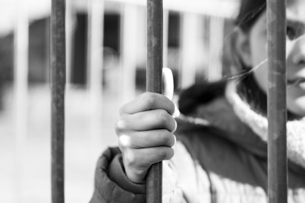 Immigration and Just Peace: A Discussion on United States Family and Child Detention Policies