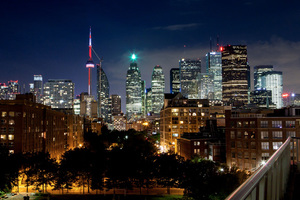 Toronto Flickr