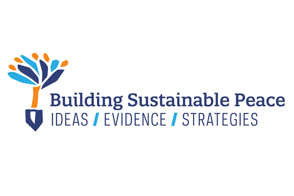 Building Sustainable Peace Conference