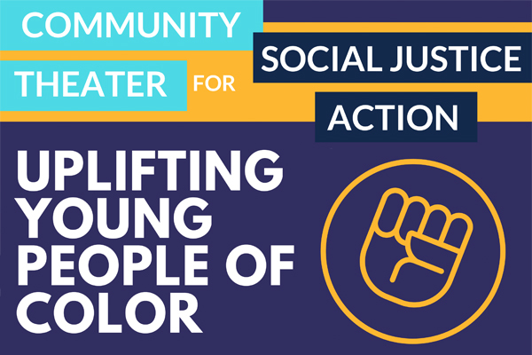 InterAction Conference: Community Theater for Social Justice Action