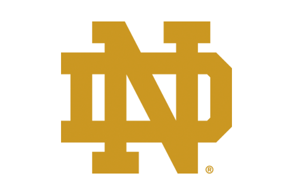 Women Lead at Notre Dame