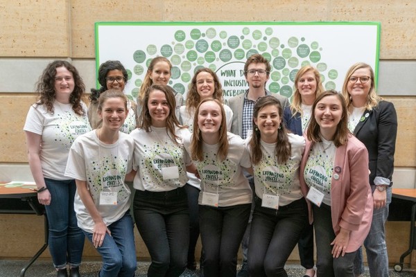 2019 Notre Dame Student Peace Conference celebrates inclusive peacebuilding