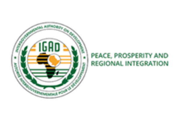 IGAD member states legal experts review draft protocol on conflict prevention, management and resolution in the IGAD region