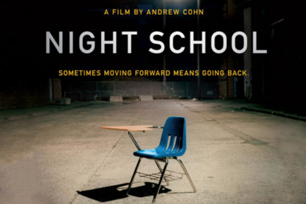 Film Screening: Night School (2016)