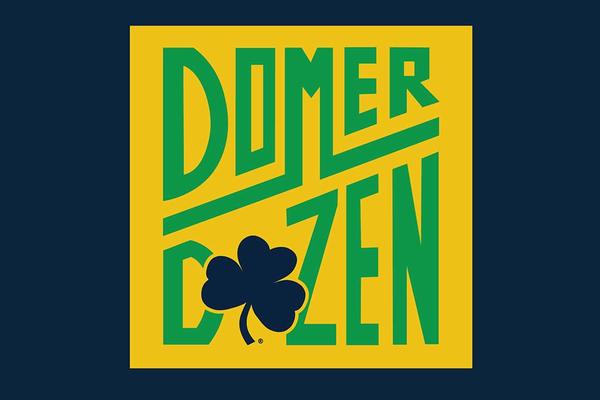 Kroc Institute alumna named to inaugural Domer Dozen