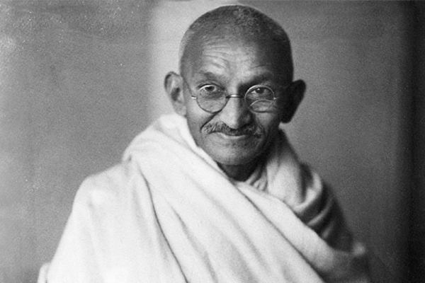 Gandhi’s Relevance Today