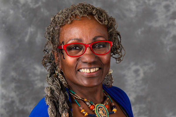 Black Lives Matter-South Bend: A Conversation with Dr. Dé Bryant