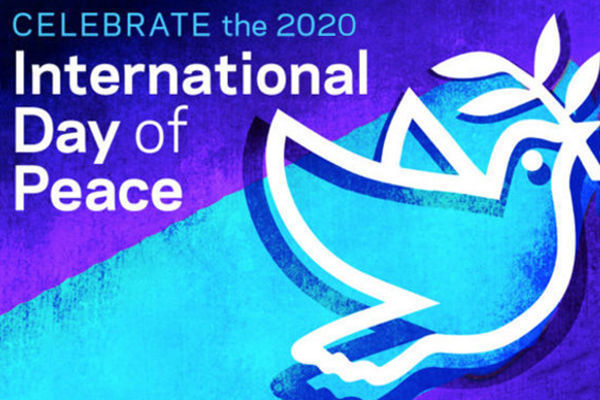 Shaping Peace Together:  Envisioning a Post-Pandemic World