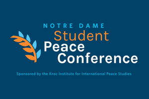 Student Peace Con