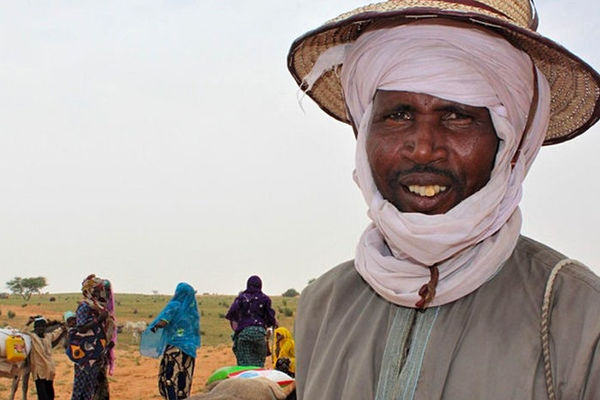 Keeping Faith with the Sahel: A Three-Part Series
