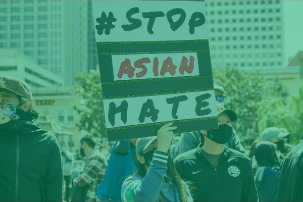 Processing Anti-Asian Violence: A Roundtable Discussion on the Atlanta Shootings