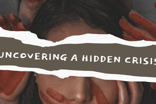 Uncovering a Hidden Crisis: A Panel on Missing and Murdered Indigenous Women