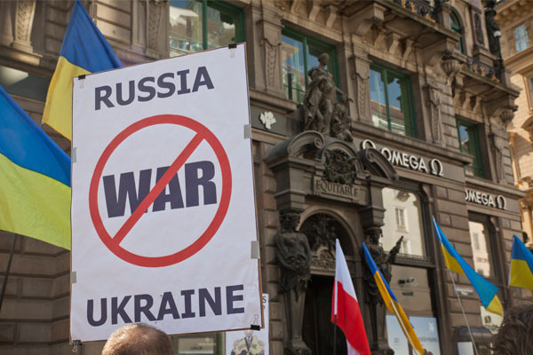 Assessing the Russia-Ukraine Crisis: Insights from Kroc Institute Alumni in the Region