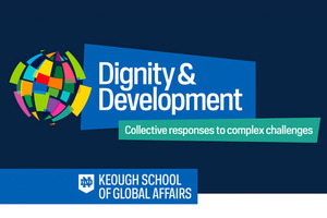Dignity And Development