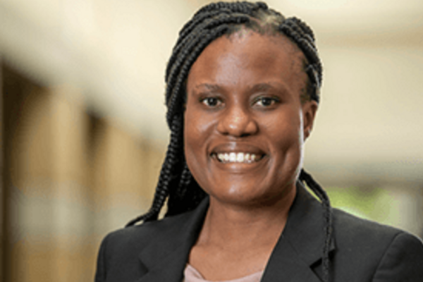 Debora Rogo honored with a 2026 Kellogg Institute Award for Outstanding Doctoral Student Contributions