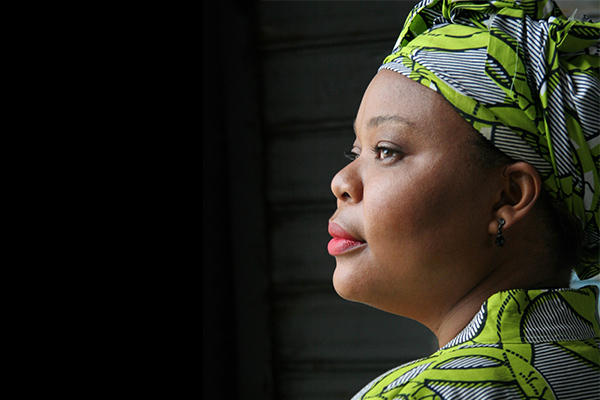 The 30th Annual Hesburgh Lecture in Ethics and Public Policy featuring Leymah Gbowee
