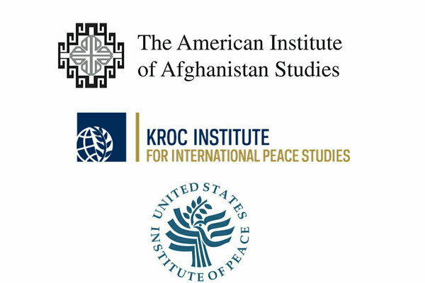 ‘Generating a Political Process in Afghanistan’ colloquium, to be held April 25-26 at Notre Dame