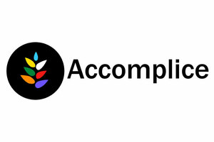 Accomplice Logo