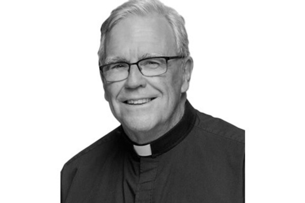 Kroc Institute reminisces about the contributions of Fr. Tom McDermott