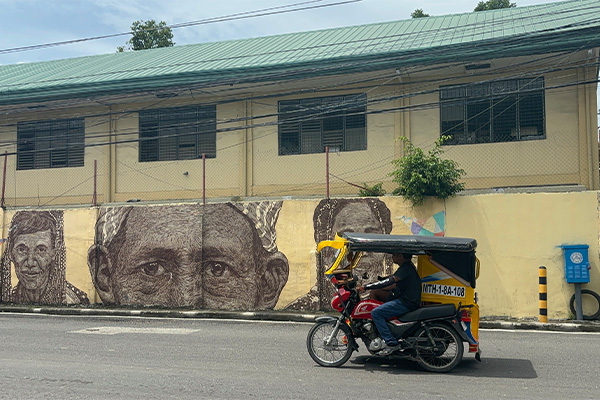 Civil society organizations play unique role in PAM-M's peacebuilding work in the Philippines