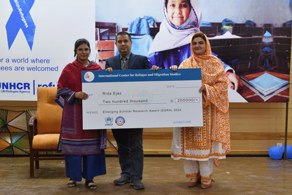 Celebrating student excellence: Inspiring achievements that shape the future