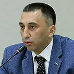 Rustam Mukhmudov