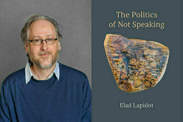 The Politics of Not Speaking: Thinking the Political as Logoclasm