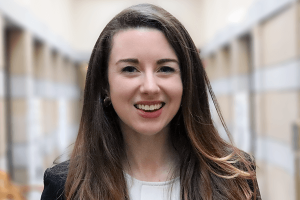 Book Symposium: Emma Murphy,