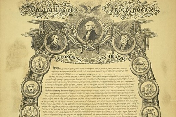 Rockin’ 250: Reflections on 1776
